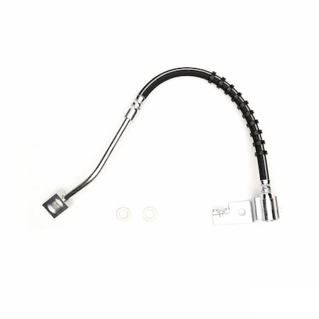 Dfc Brake Hose, Brake Hydraulic Hose,  350-39017
