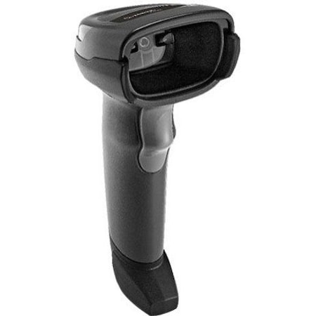 Zebra HandheldImager, Black, 2DScanner;1DScanner DS2278-SR00007ZZWW