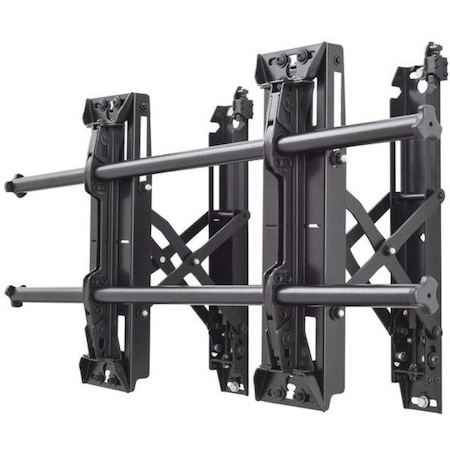 Chief LARGE FUSION MICRO-ADJUSTABLE TILT WALL MOUNT, TAA COMPLIANT LTM1U-G