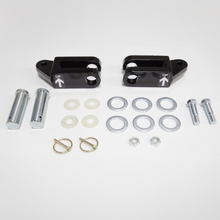 Blue Ox TOW BAR ACCESSORIES BX88358