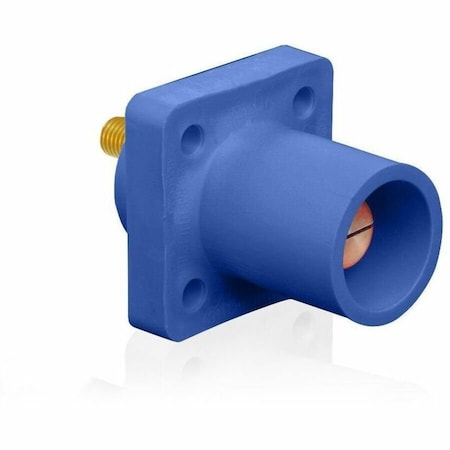 Leviton Male Receptacle 16R23-UB