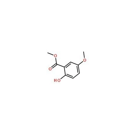 Ak Scientific Methyl 2-hydroxy-5-methoxybenzoate (5g), CAS 2905-82-0 O129-5g
