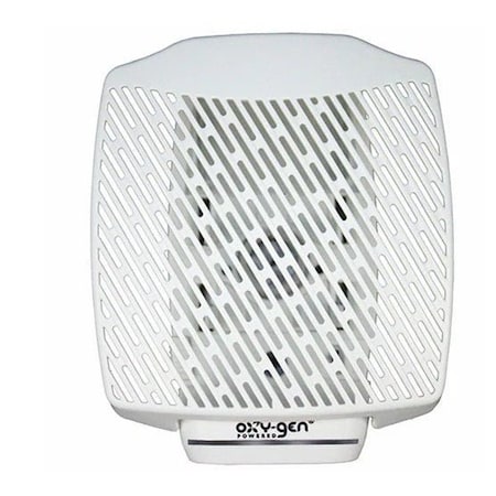 Impact Oxygen-Pro White, Air Freshener Dispenser - Case of 6 U201ST-AA