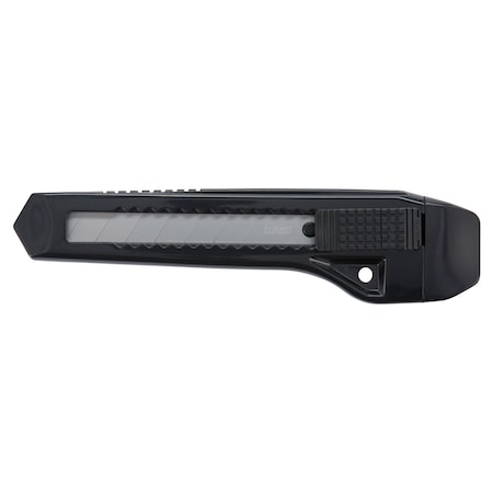 Pacific Handy Cutter Plastic Snap Knife, 8 PT SK-501