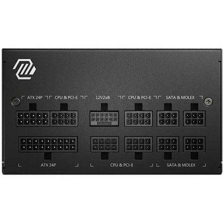 Msi MAG A850GL PCIE5 II MAGA850GLPCIE5II