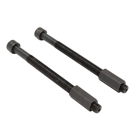 Belltech 6 DEGREE (PAIR) PINION SHIM SET 4979