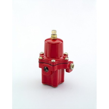 Fisher Lpg Pressure Regulator, 20 psi 67CW-684