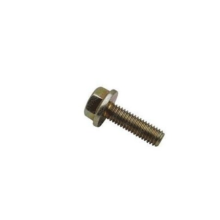 Bobcat REPLACEMENT SCREW, M6 20 HE FLANGE 8.8 29CM620