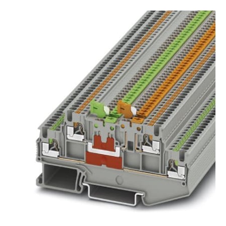 Phoenix Contact PTT 1 5/S-2MT Knife disconnect terminal 3210351