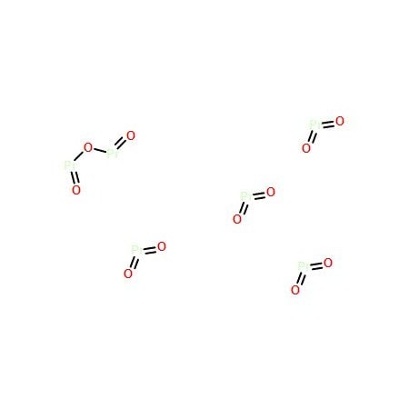 Ak Scientific Praseodymium(III, IV) oxide (10g), CAS 12037-29-5 Y1145-10g