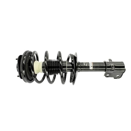Kyb Complete Corner Unit Assembly -Strut, Mount and Spring, SR4053