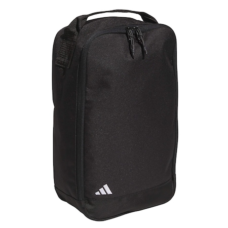 Adidas Golf Shoe Bag - Black 110574