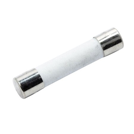 Optifuse Ceramic Fuse, TCA / TCA-P Series, Time-Delay, 30A, 250V AC, 750A at 250V AC TCA-4A