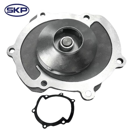 Engine Water Pump,