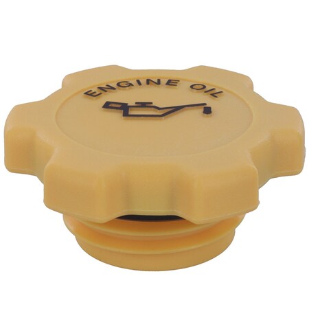 Motorad Engine Oil Filler Cap MO160