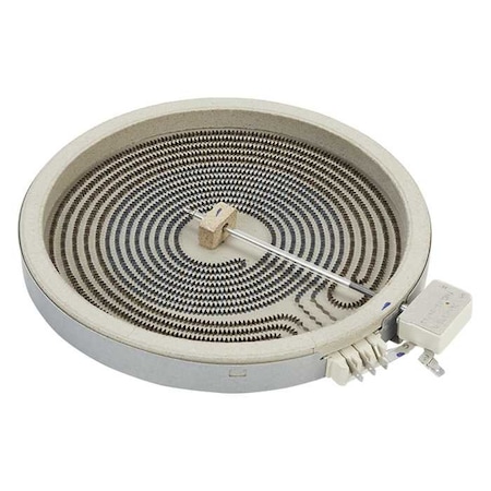 Whirlpool Radiant Surface Element, W11517959 W11517959