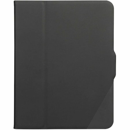 Targus VERSAVU SLIM CASE FOR IPAD PRO 11-INCH (M4) BLACK 11IN THZ986GL