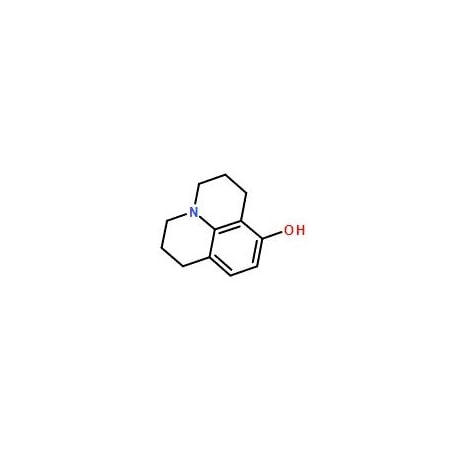Ak Scientific 8-Hydroxyjulolidine (10g), CAS 41175-50-2 5645AB-10g