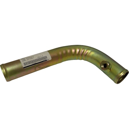 Cnh TUBE HYDRAULIC, CNH OEM 8105538 8105538