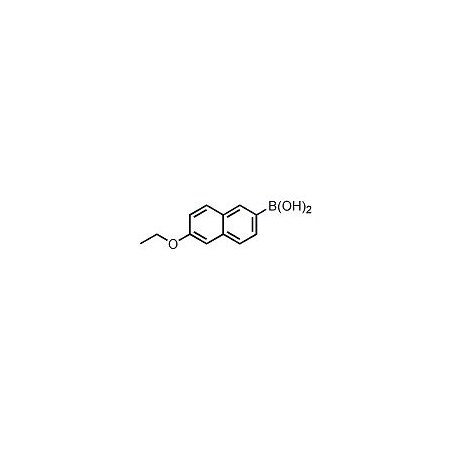 Ak Scientific 6-Ethoxy-2-naphthaleneboronic acid (100g), CAS 352525-98-5 N881-100g