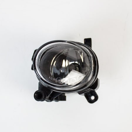 Tyc CAPA Certified Fog Light Assembly 19-0796-00-9