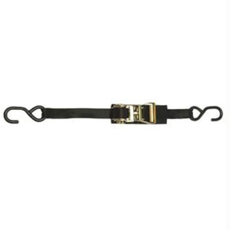 Newalthlete 1   CamBuckle Transom/Utility Tie - Down - 1   x 3.5  - NE263014