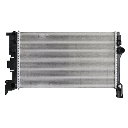 Tyc Radiator 13699