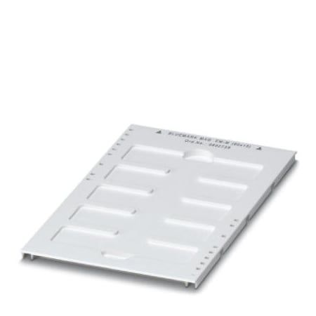 Phoenix Contact BLUEMARK MAG EM-M 60X15 Magazine 0802739