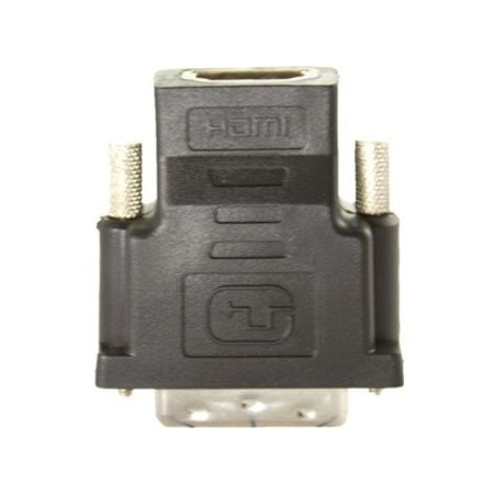 Cable Wholesale HDMI to DVI Adapter, HDMI Female to/from DVI Male 30HD-00200