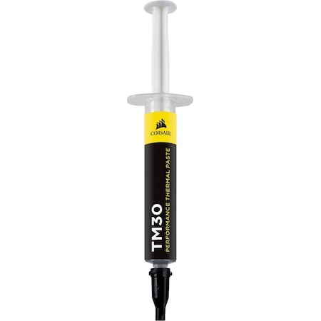 Corsair TM30 PERFORMANCE THERMAL PASTE, 3 GRAMS CT-9010001-WW