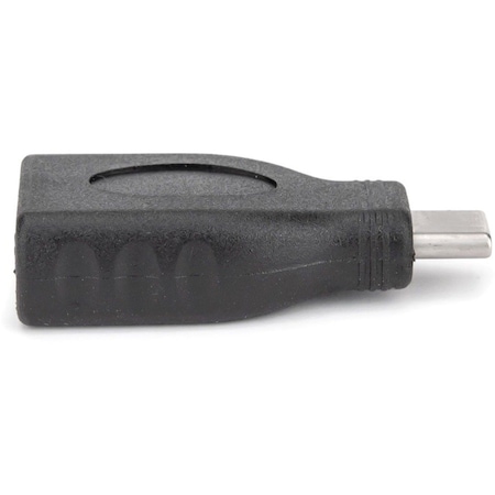 Rocstor ADPTR USBC TO USBA USB TYPE-C Y10C143-B1