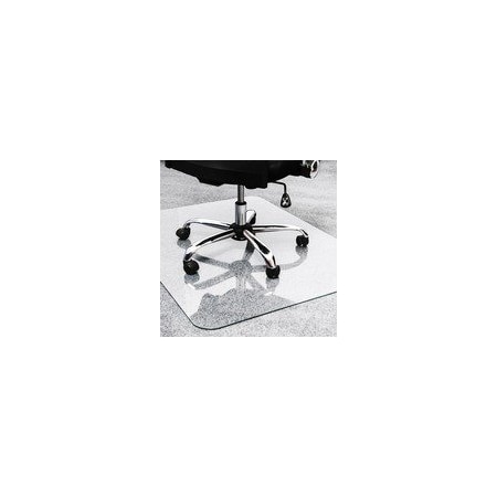 Floortex CHAIRMAT, GLASS, 36X48 123648EG