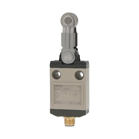 Omron Limit Switches D4CC-3060