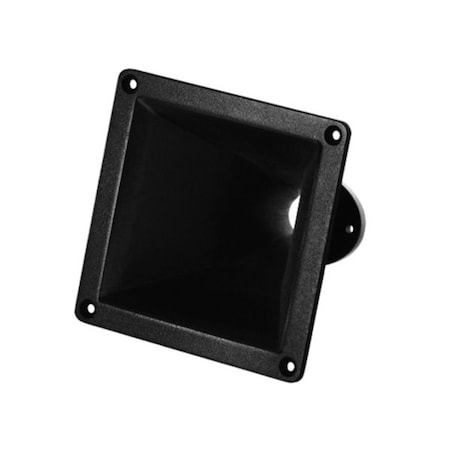 B & C 0.75 in. Horn - 60 x 40 in. TRM07