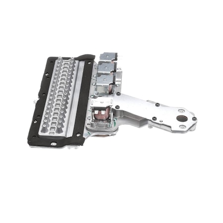 Rinnai Burner Manifold Assembly, Natural, RL75/RL94 106000079