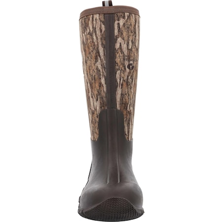 Muck 16 in Height, Mossy Oak, 12 MFBCBTM