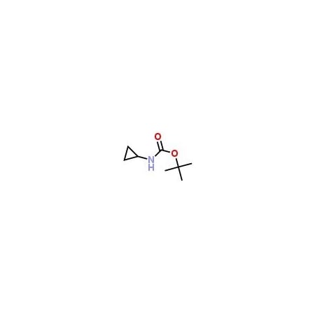 Ak Scientific N-Boc-Cyclopropylamine (25g), CAS 132844-48-5 B260-25g