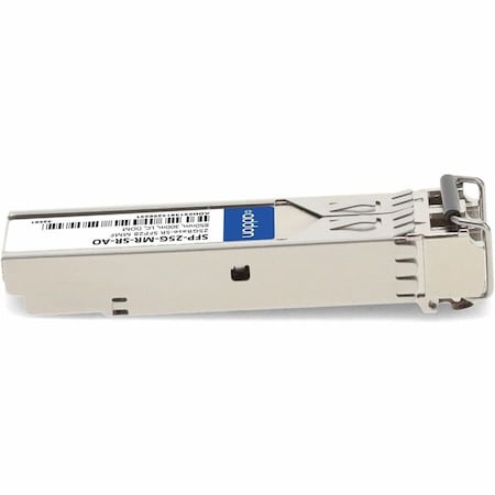 Add-On ARISTA NETWORKS SFP-25G-MR-SR COMPATIBLE 25GBASE-SR SFP28 TRANSCEIVER MMF SFP-25G-MR-SR-AO