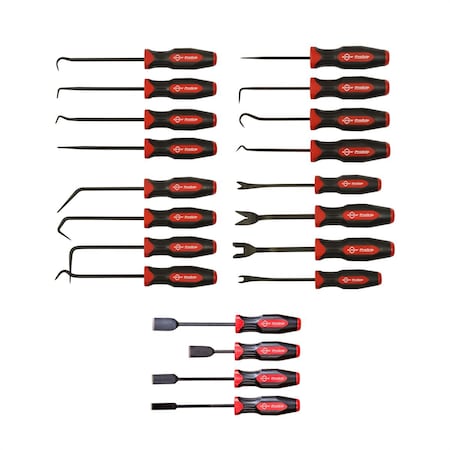 Mayhew Progrip Set Bundle 81449