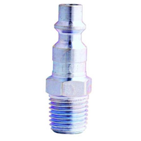 Homepage S733 M Style 0.3 8 in. Male NPT Plug, 2 - cd HO1829166