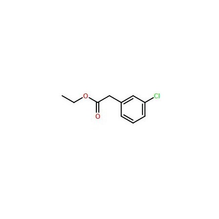 Ak Scientific Ethyl 2-(3-chlorophenyl)acetate (5g), CAS 14062-29-4 6830AA-5g