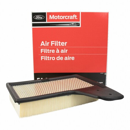 Motorcraft Engine Air Filter,  FA1918