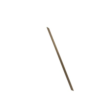 Bedford Precision Parts Bearing, Piston Replacement for Graco 178207 42-4191