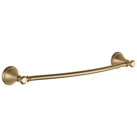 Delta Cassidy 18 Towel Bar 79718-CZ