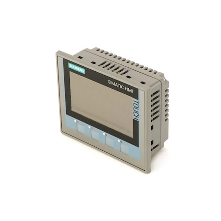 Siemens HMI 6AV2124-2DC01-0AX0