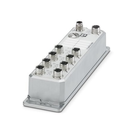 Phoenix Contact FL SWITCH 2708 PN - FL SWITCH 1106610