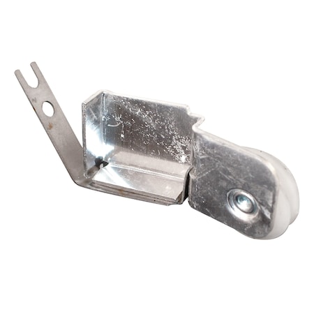 Prime-Line Prime-Line 1 in. D X 1/4 in. L Nylon/Steel Roller 2 pk B 634