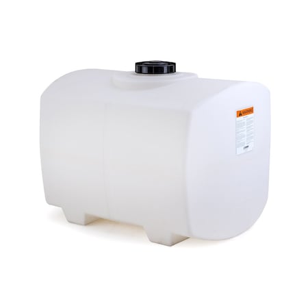 Snyder Industries 200 Gallon PCO Tank - White 1660000C95008