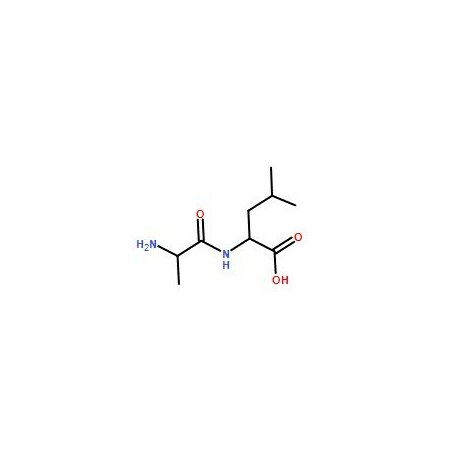 Ak Scientific DL-Alanyl-DL-leucine (25mg), CAS 1999-42-4 7793AL-25mg