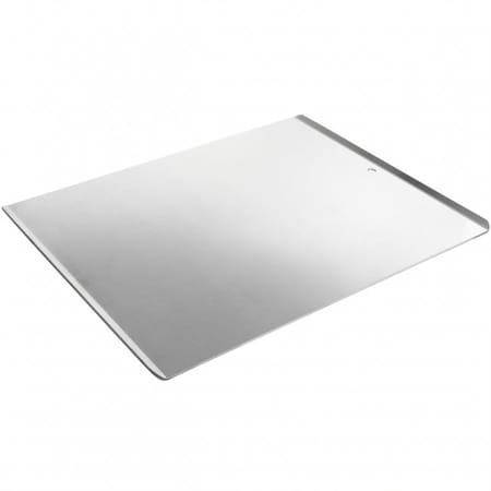 Martha Stewart Aluminum 17.75in x 14in Cookie Sheet  in Silver 80656.01
